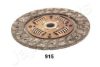 JAPANPARTS DF-915 Clutch Disc